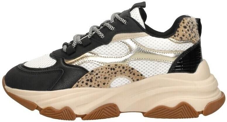 Sub55 Lage Sneakers Laag