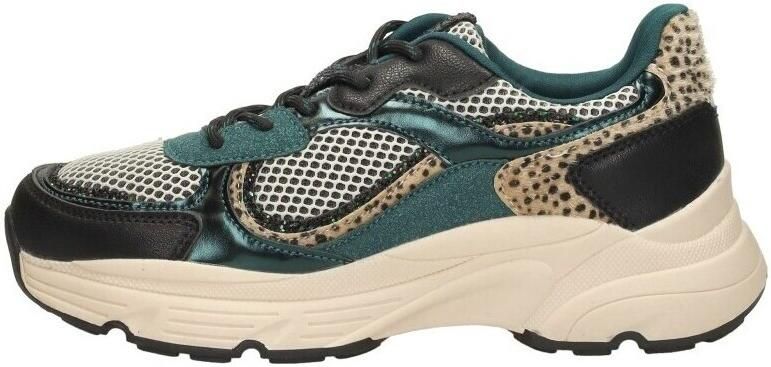 Sub55 Lage Sneakers Laag