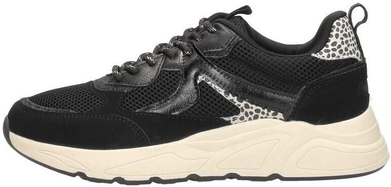 Sub55 Lage Sneakers Laag