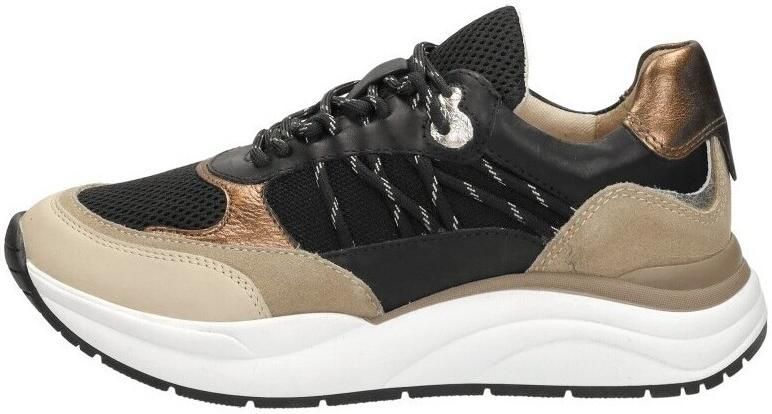 Sub55 Lage Sneakers Laag