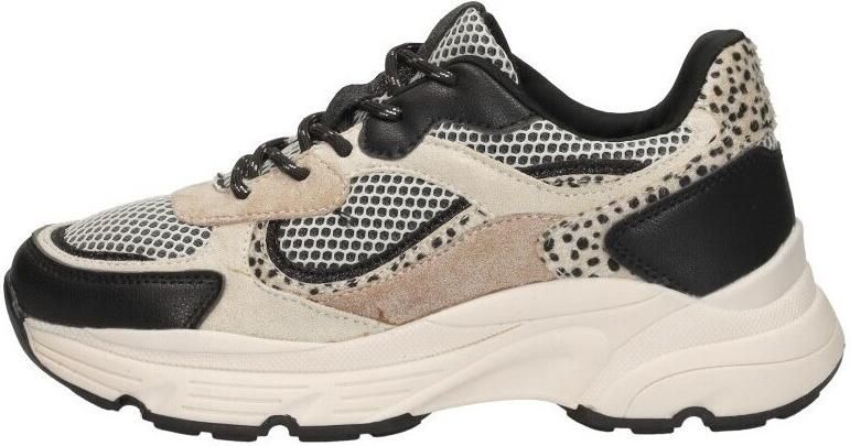 Sub55 Lage Sneakers Laag