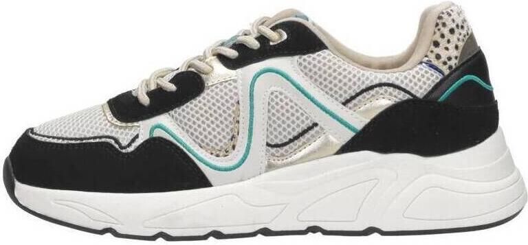 Sub55 Lage Sneakers Laag