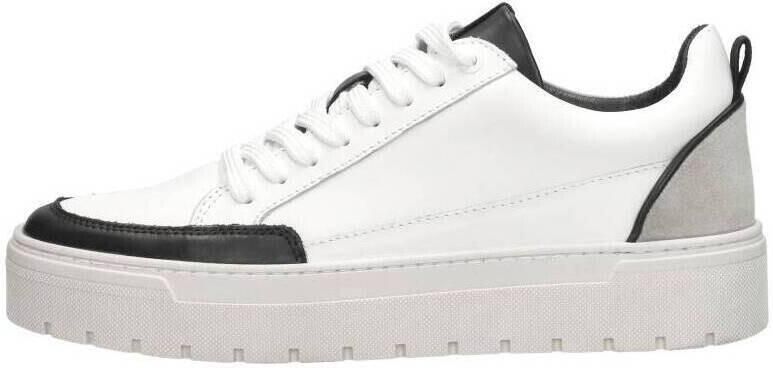 Sub55 Lage Sneakers Laag