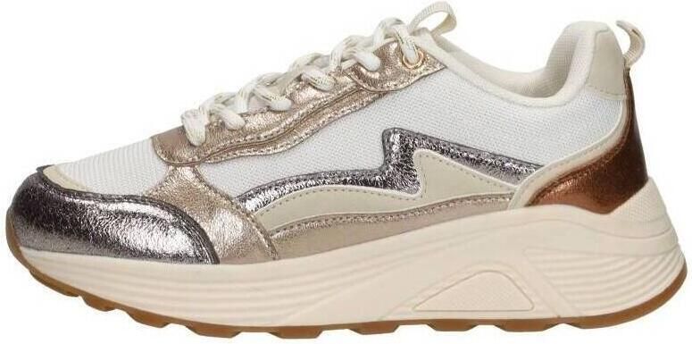 Sub55 Lage Sneakers Laag