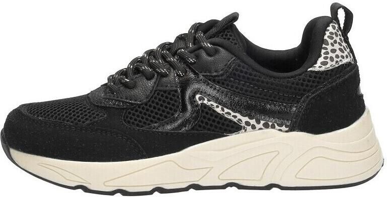 Sub55 Lage Sneakers Laag
