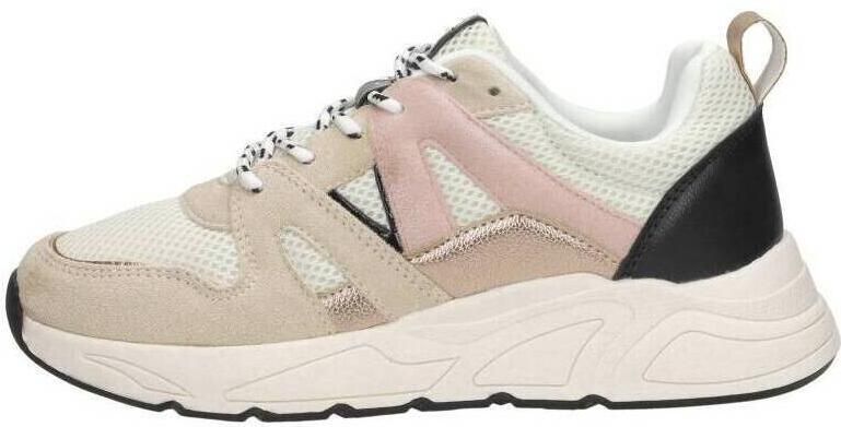 Sub55 Lage Sneakers Laag