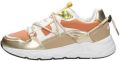 Sub55 Sneakers Laag Sneakers Laag Roze - Roze