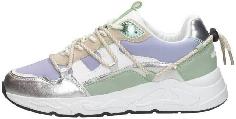 Sub55 Lage Sneakers Laag