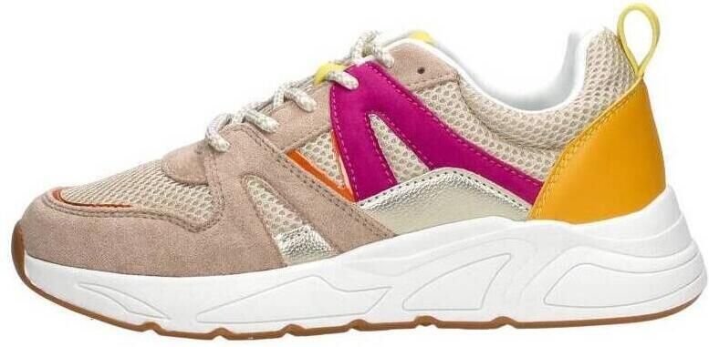 Sub55 Lage Sneakers Laag