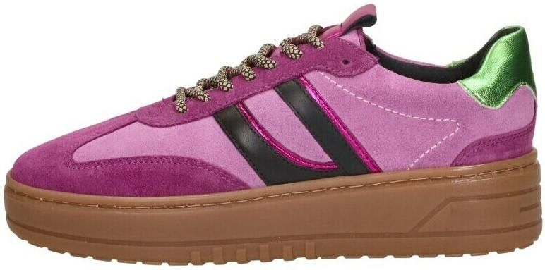 Sub55 Lage Sneakers Laag