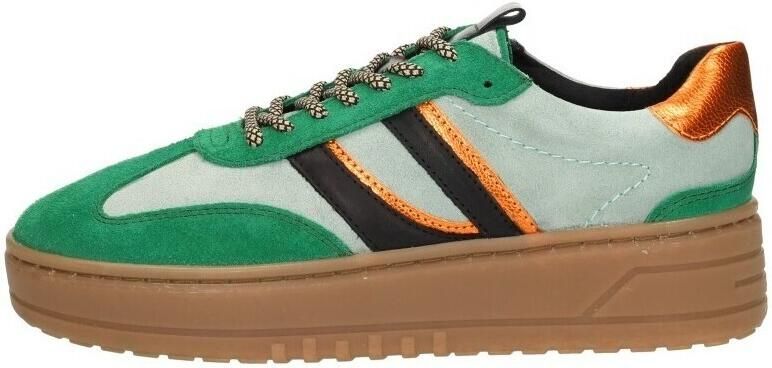 Sub55 Lage Sneakers Laag - Foto 2
