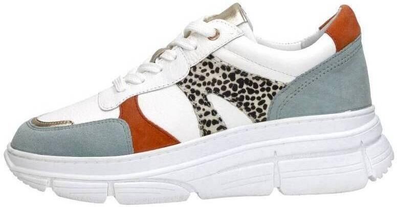 Sub55 Lage Sneakers Laag