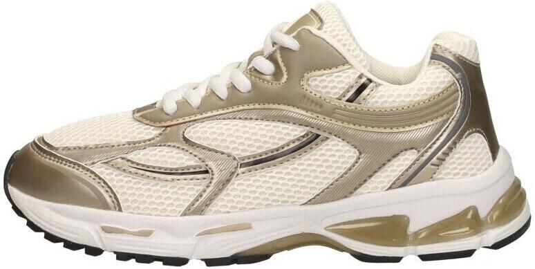 Sub55 Lage Sneakers Laag