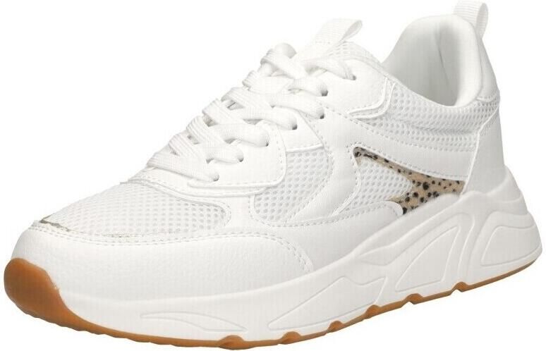 Sub55 Sneakers Laag Sneakers Laag Wit - Foto 7