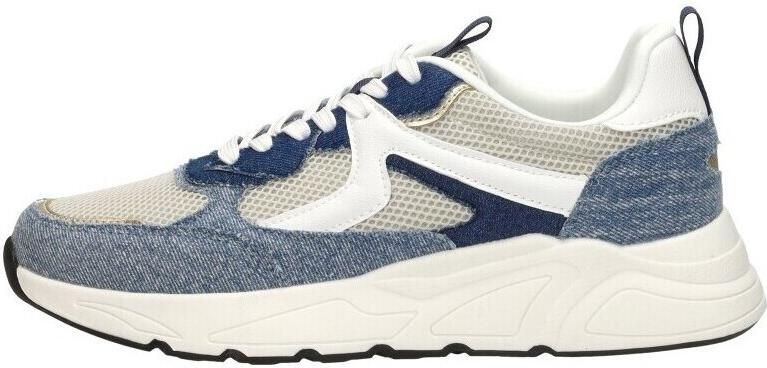 Sub55 Lage Sneakers Laag