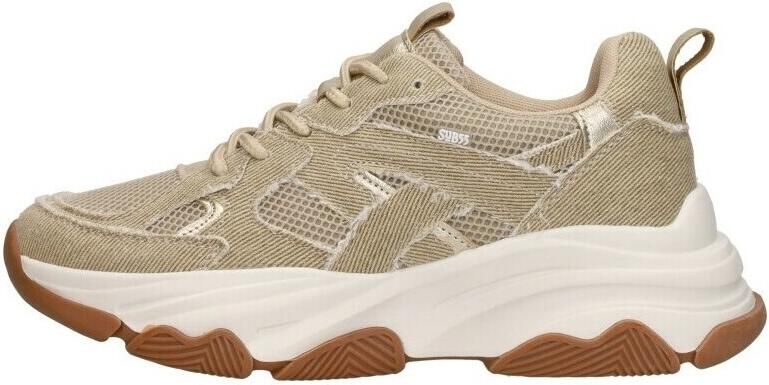Sub55 Lage Sneakers Laag