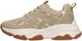 Sub55 Lage Sneakers Laag - Beige