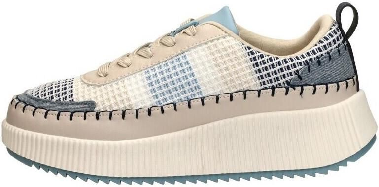 Sub55 Lage Sneakers Laag