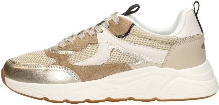 Sub55 Lage Sneakers Laag