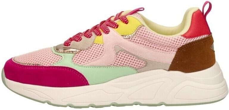 Sub55 Lage Sneakers Laag