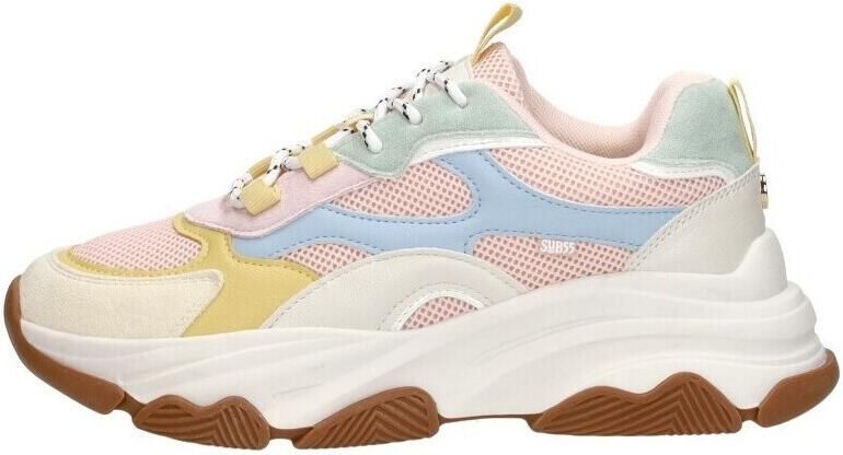 Sub55 Sneakers Laag Sneakers Laag overige kleuren - Foto 2
