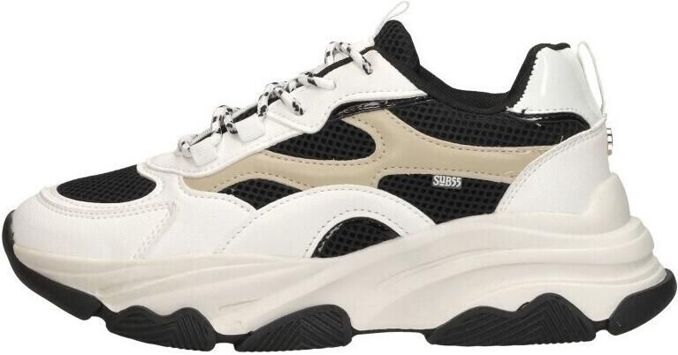 Sub55 Lage Sneakers Laag