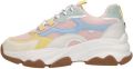 Sub55 Sneakers Laag Sneakers Laag Overige - Multicolor