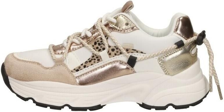 Sub55 Lage Sneakers Laag