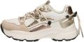 Sub55 Lage Sneakers Laag - Beige