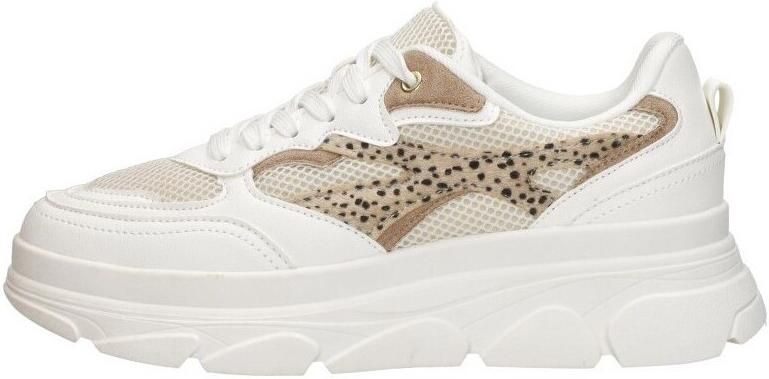Sub55 Lage Sneakers Laag