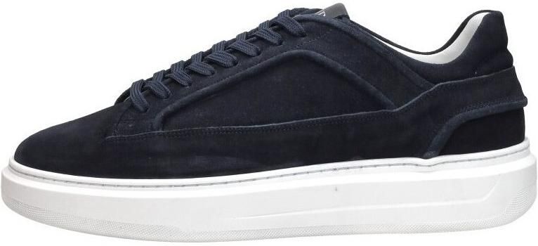 Sub55 Lage Sneakers Laag