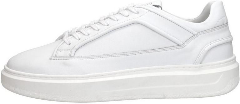 Sub55 Lage Sneakers Laag