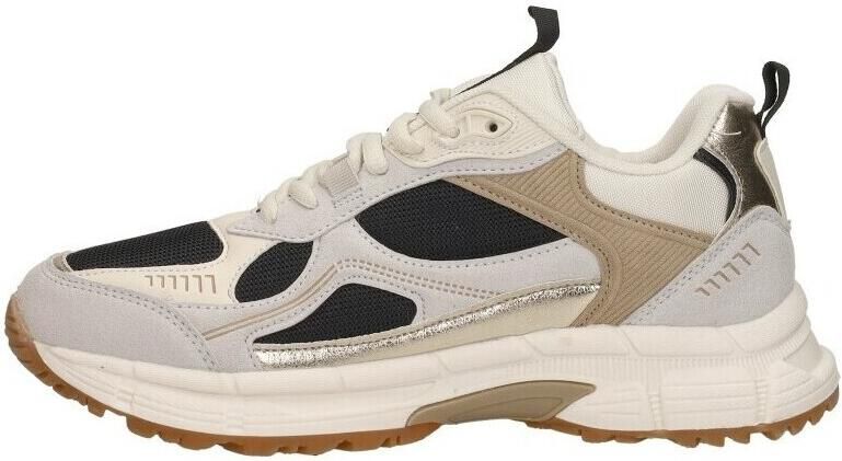 Sub55 Lage Sneakers Laag