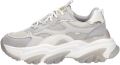 Sub55 Sneakers Laag Sneakers Laag Grijs - Lichtgrijs