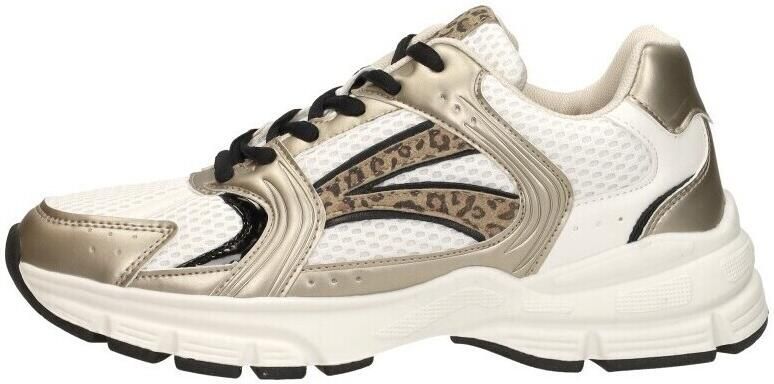 Sub55 Lage Sneakers Laag
