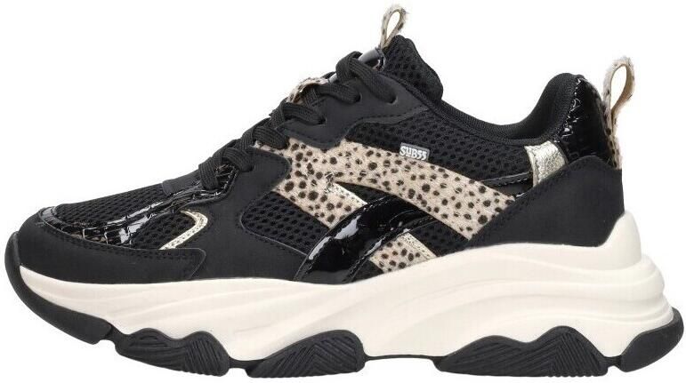 Sub55 Lage Sneakers Laag