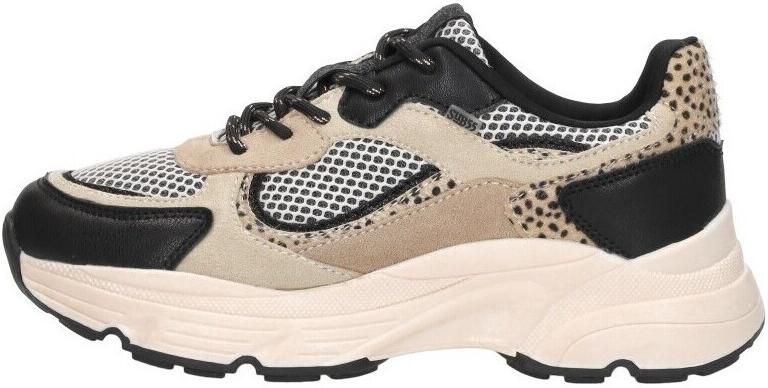 Sub55 Lage Sneakers Laag