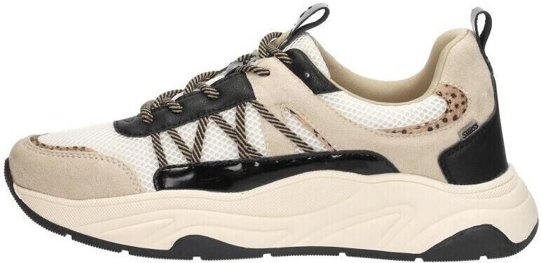 Sub55 Lage Sneakers Laag