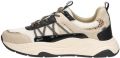 Sub55 Lage Sneakers Laag - Beige