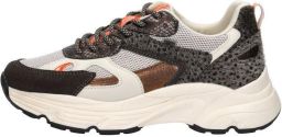 Sub55 Sneakers Laag Sneakers Laag Taupe