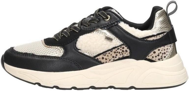 Sub55 Lage Sneakers Laag