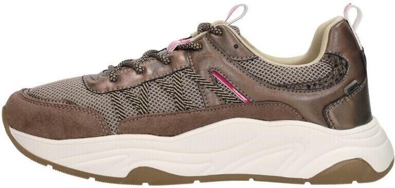 Sub55 Lage Sneakers Laag