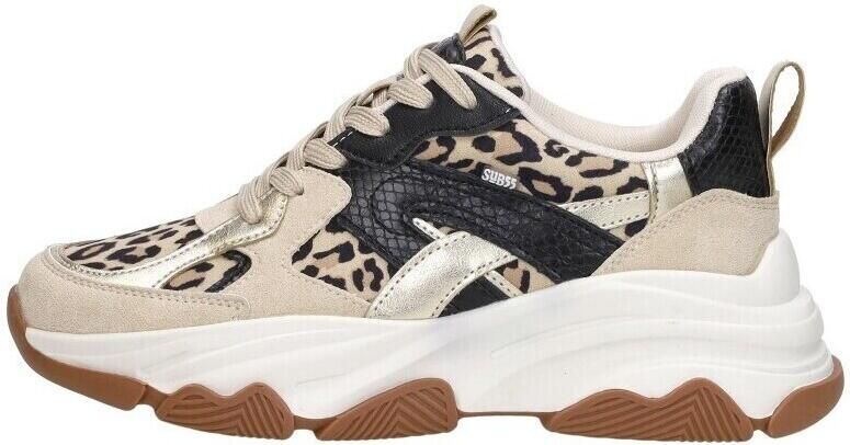 Sub55 Lage Sneakers Laag