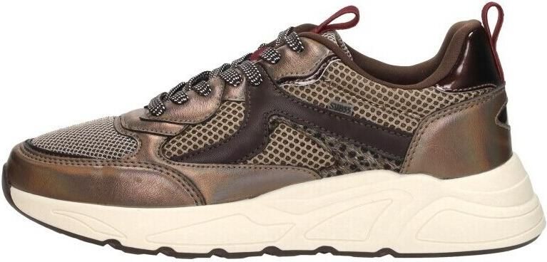 Sub55 Lage Sneakers Laag