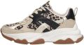 Sub55 Lage Sneakers Laag - Beige