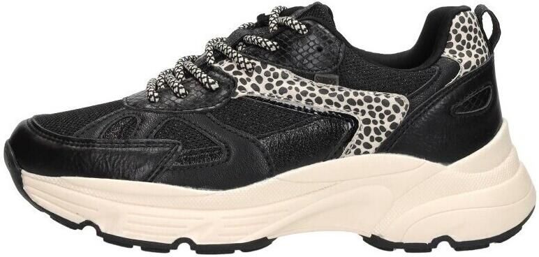 Sub55 Lage Sneakers Laag