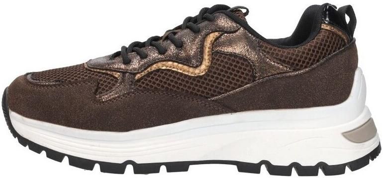 Sub55 Lage Sneakers Laag