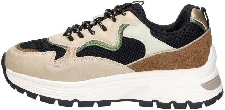 Sub55 Lage Sneakers Laag