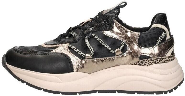 Sub55 Lage Sneakers Laag