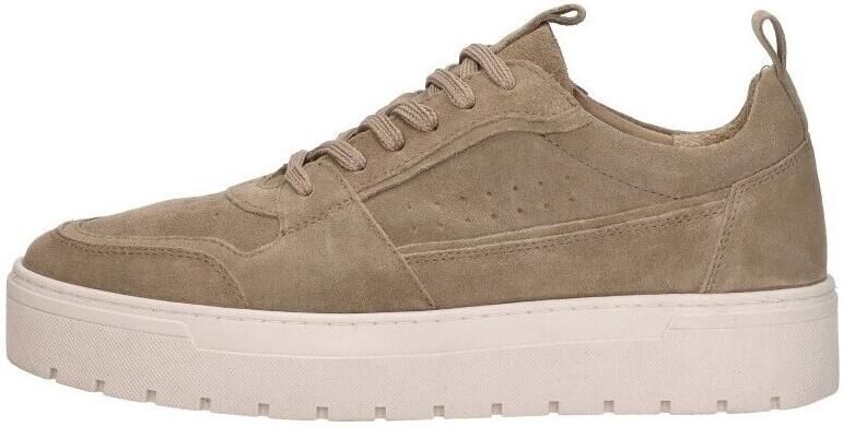 Sub55 Lage Sneakers Laag